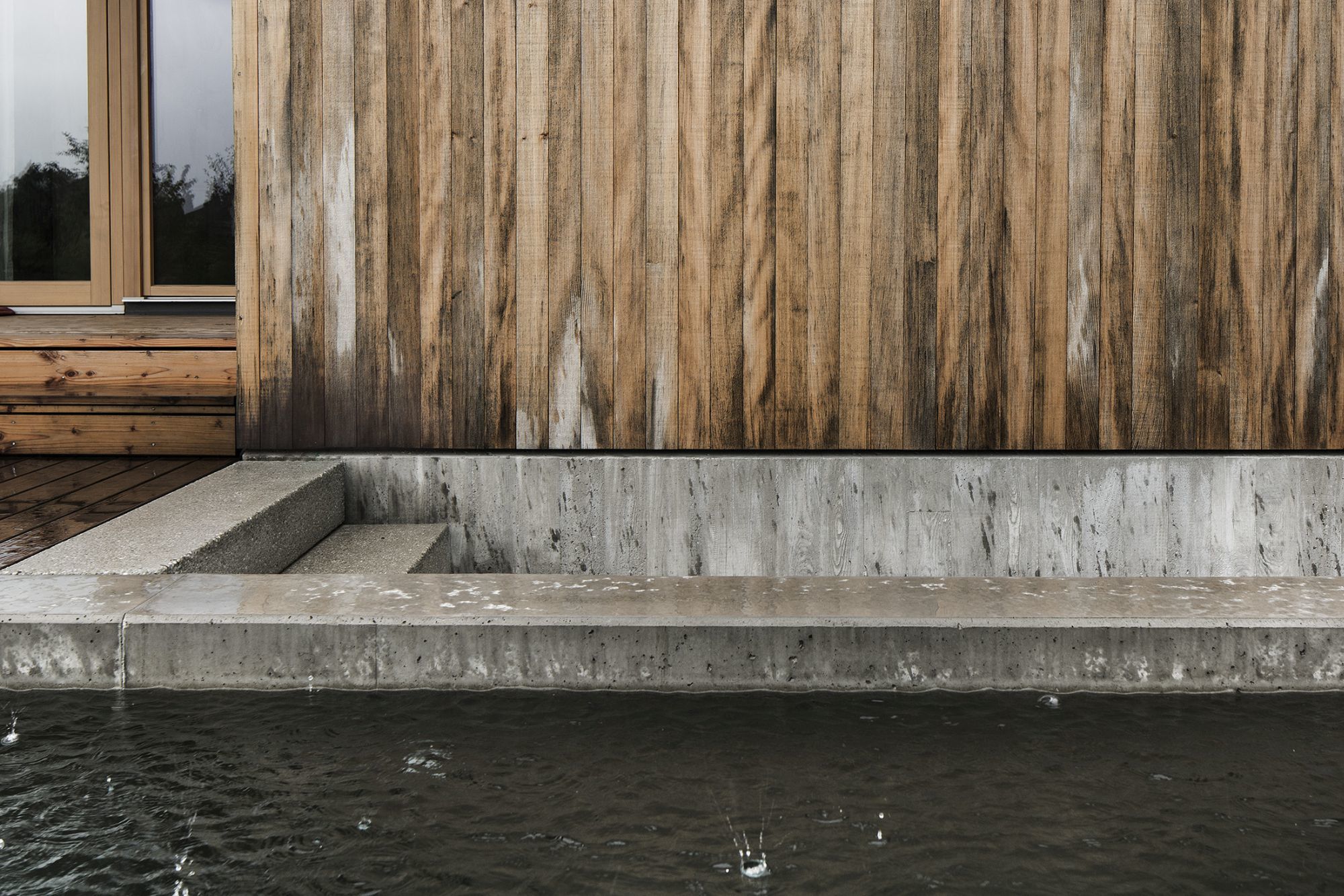 奥地利极简主义住宅“多普勒豪斯·特劳斯纳”-12