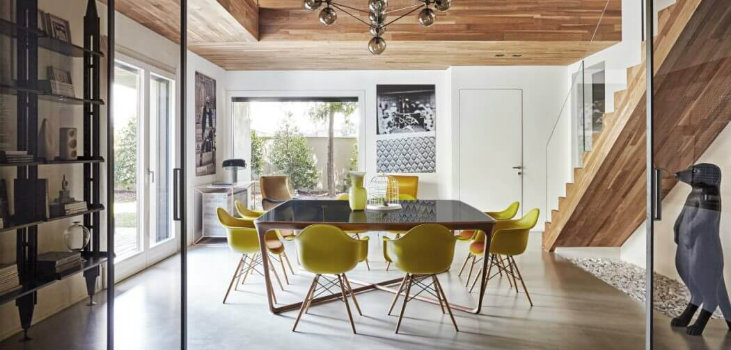 意大利私人豪华住宅-2