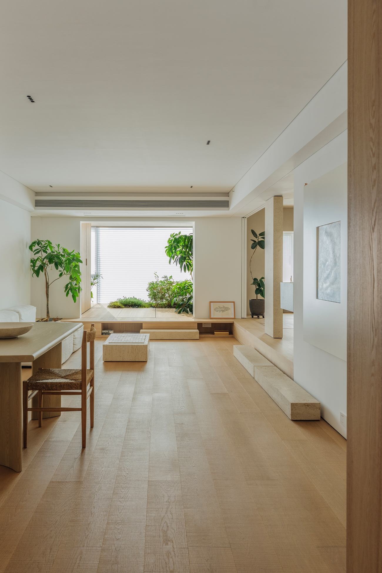 伊甸园 | KINJO DESIGN幾築空间设计-8