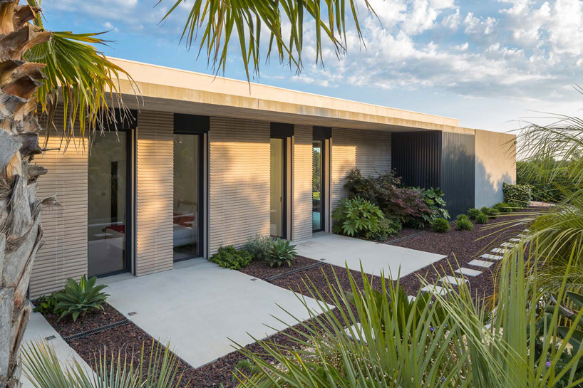 法国三角形 A3 住宅——双重视角的海景别墅-30