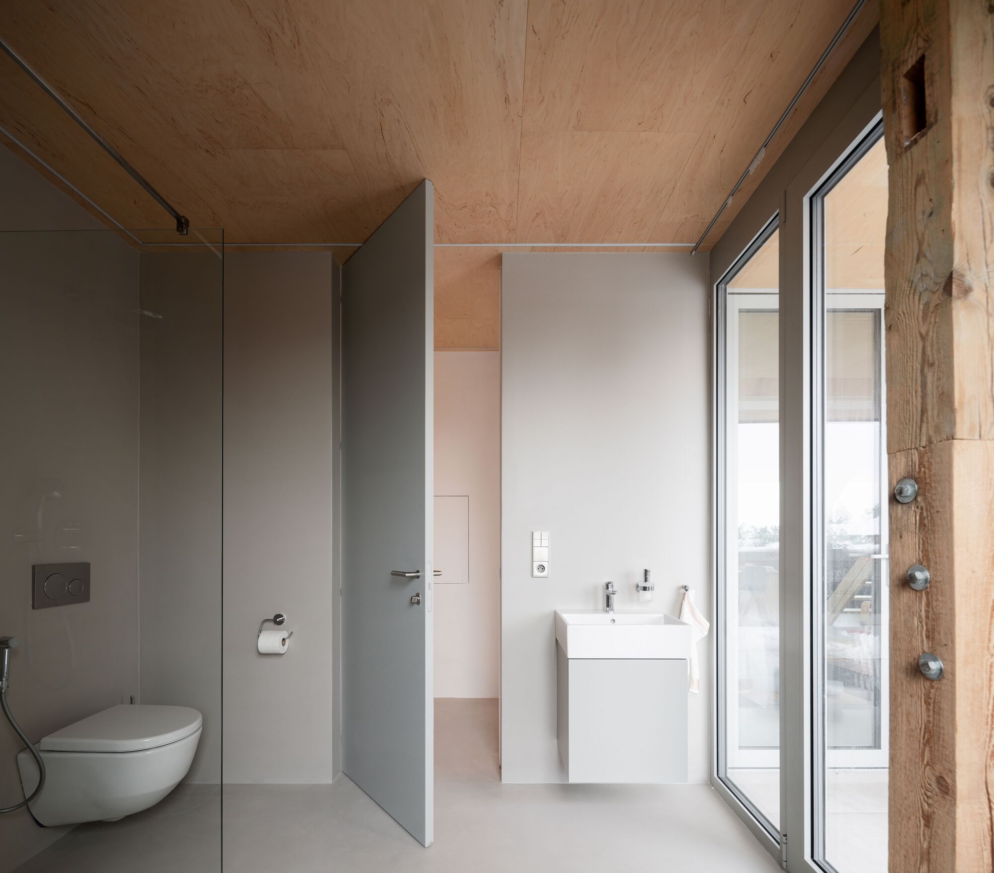 维诺赫拉迪别墅丨捷克丨Papundekl Architects-40