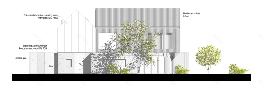 洛多维托冰淇淋店丨波兰丨Paradox-46