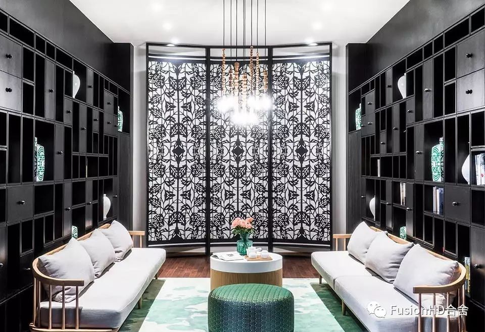 中西合璧,传统与现代的完美融合-60