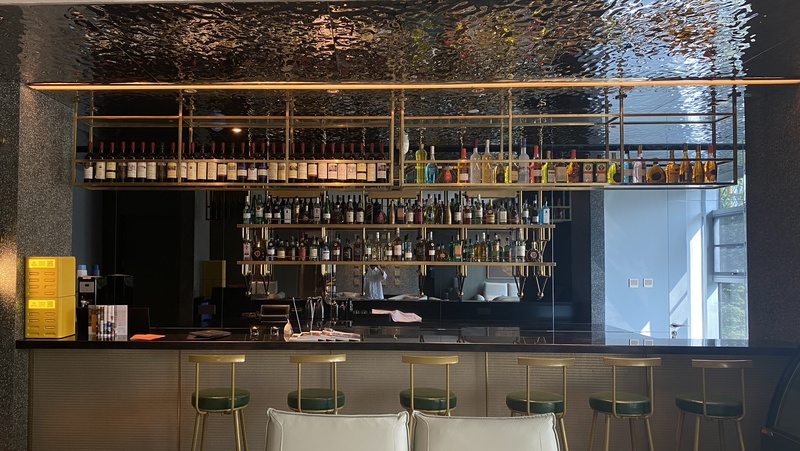 山西云栖酒店设计-5