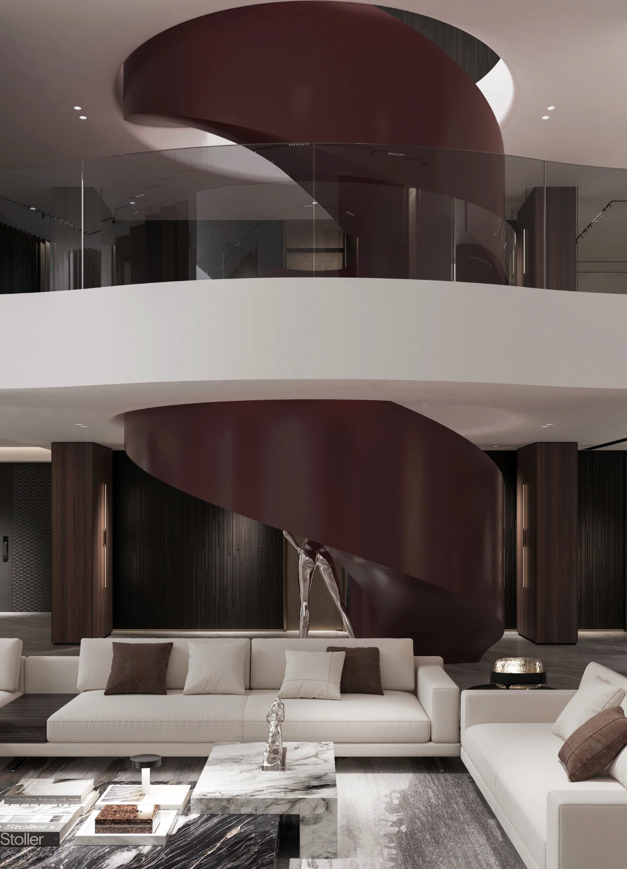 舍形而悦影丨YP 空间设计-14