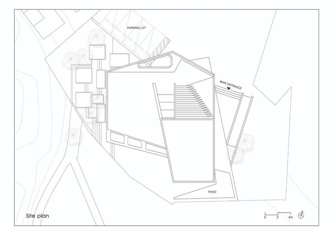 韩国 IDMM 建筑事务所自然美学设计解读-73