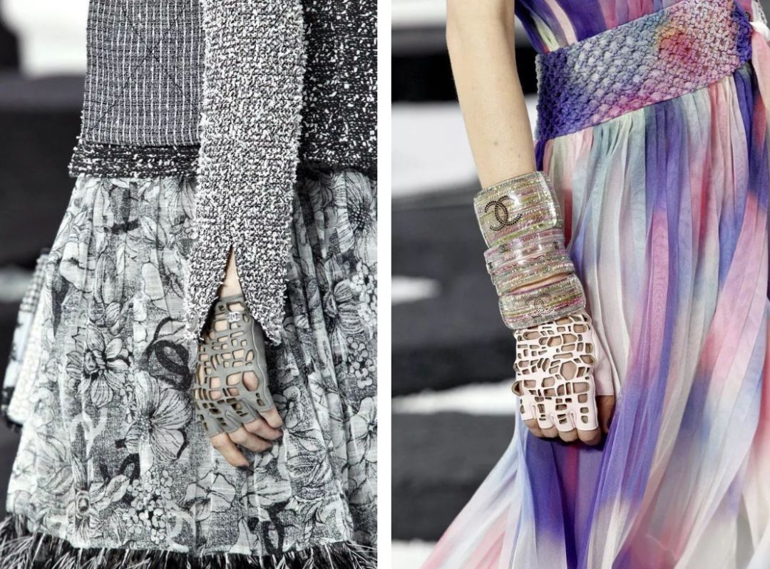 时尚教父 Karl Lagerfeld 的室内设计之路-77