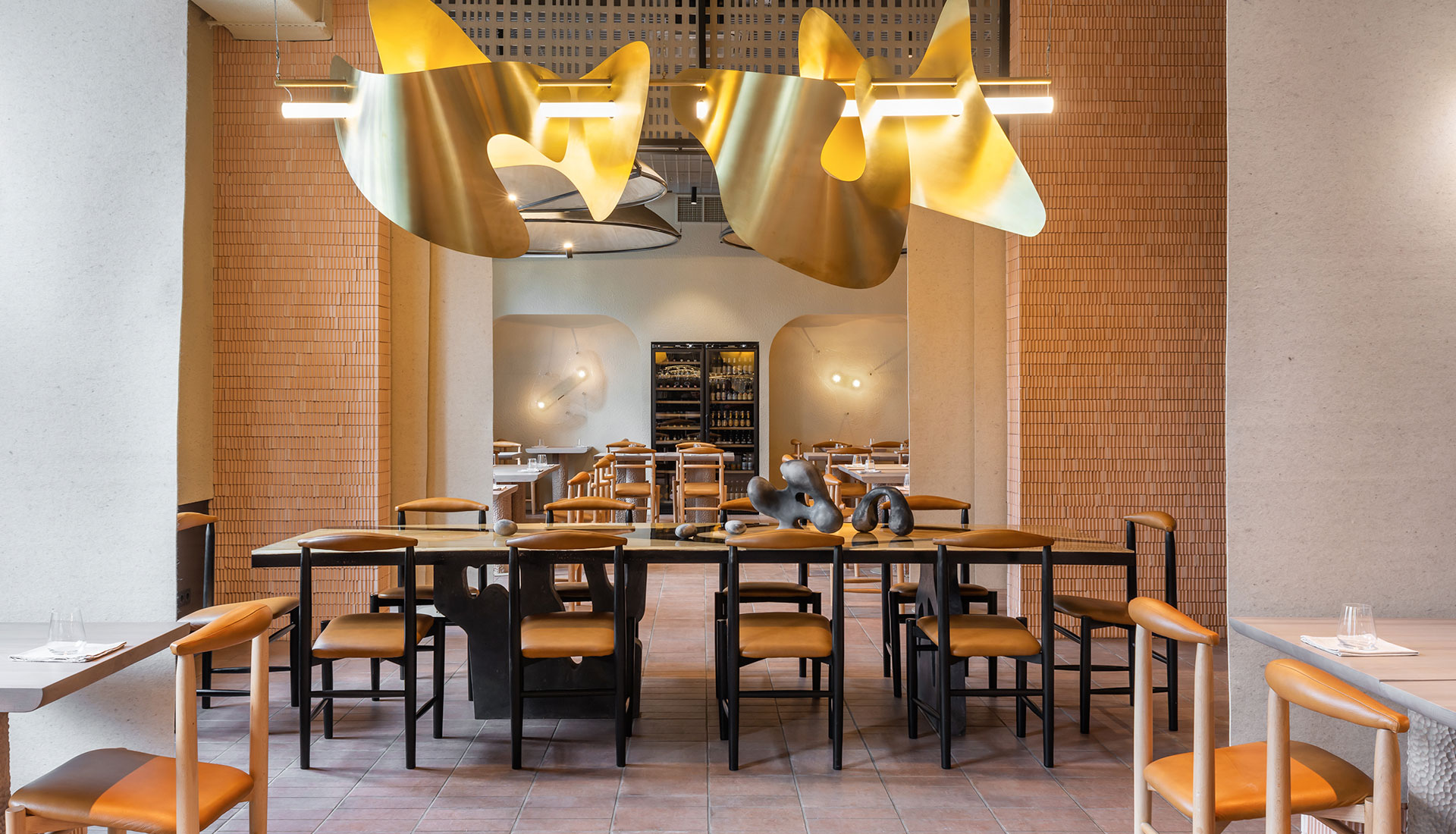 Vandall Buro: гастробар на месте сенного рынка в Краснодаре-0