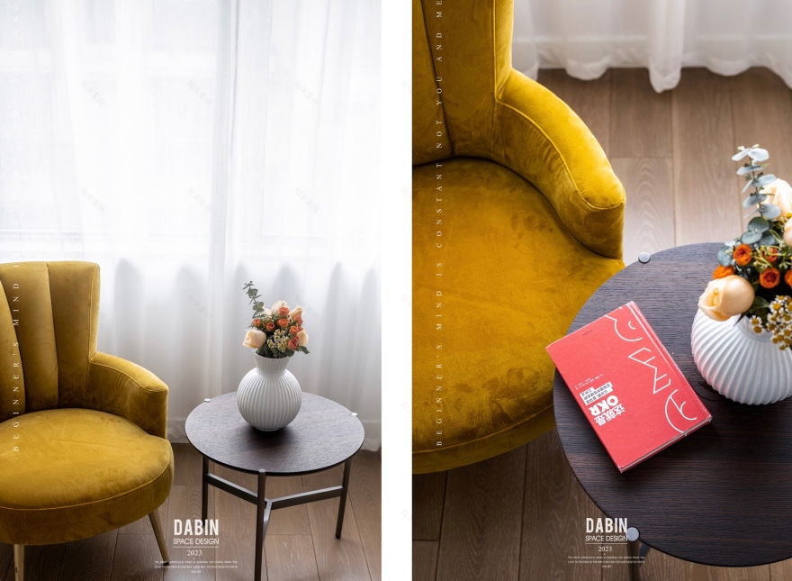 华发首府中叠丨中国苏州丨大斌空间-44