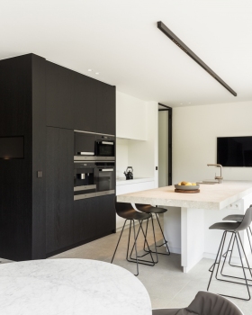 HOUSE NC Mieke Van Herck