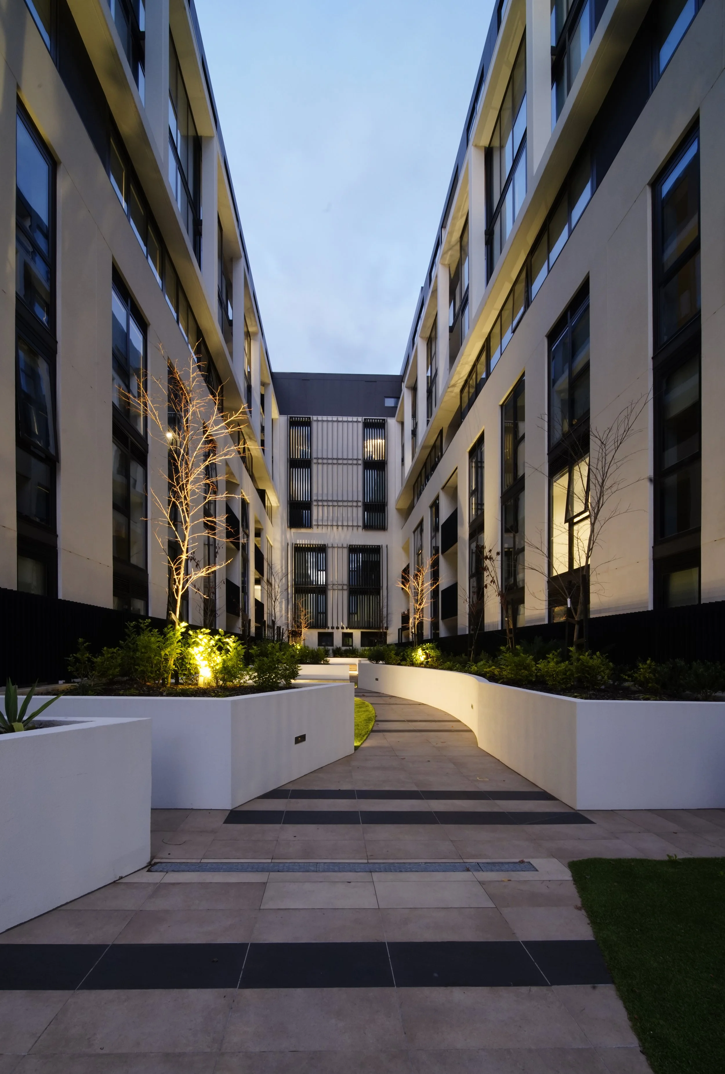 丨New ZealandRichmond丨Artisan Architects-39