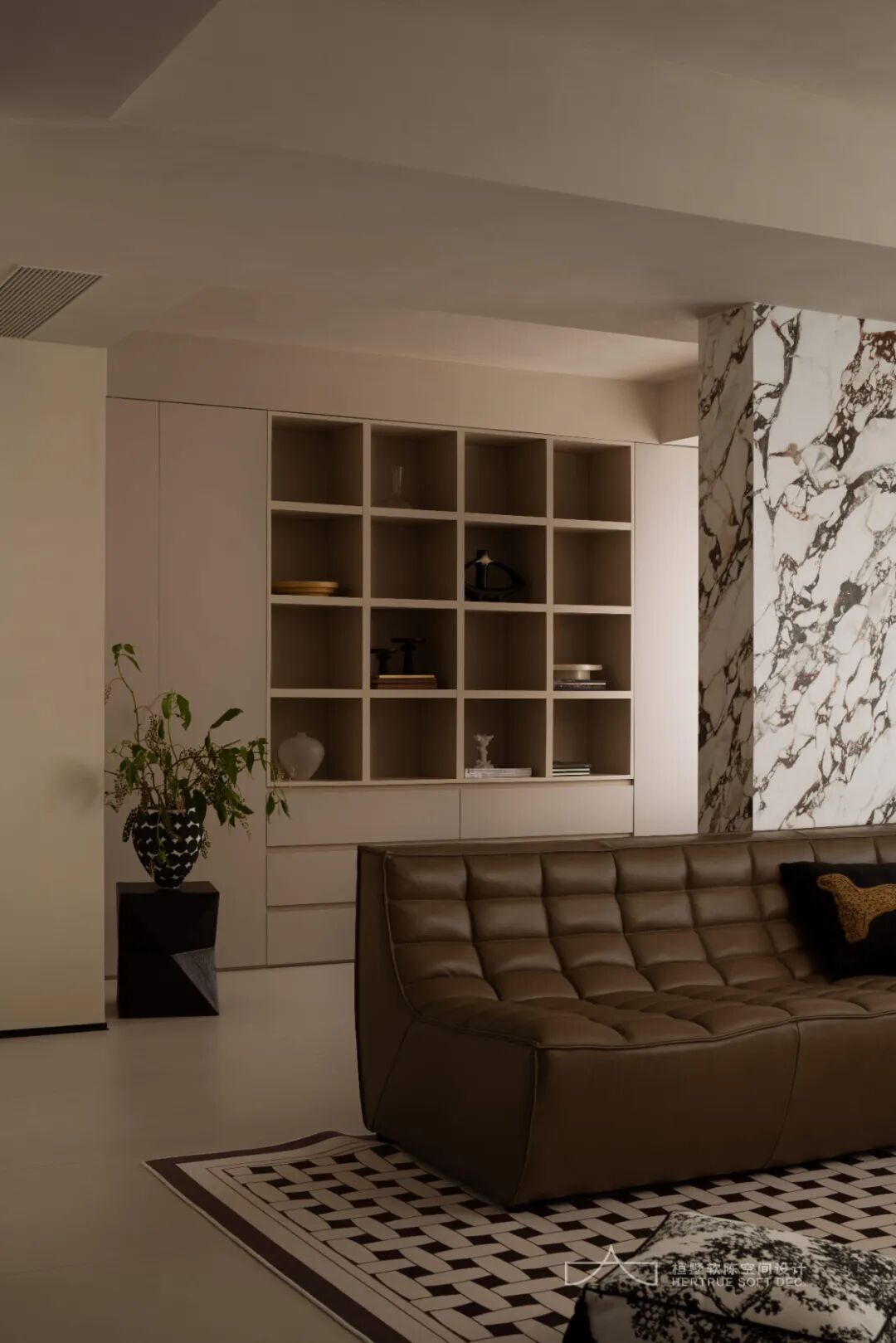 桓墅软陈实景|景粼玖序·复古美拉德叙事-40