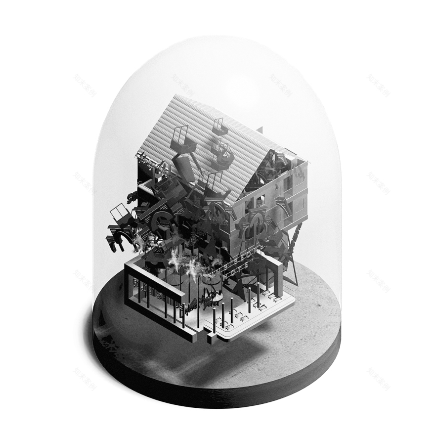 Varosha: manual of memorizing a forgotten city - object-e.net-23