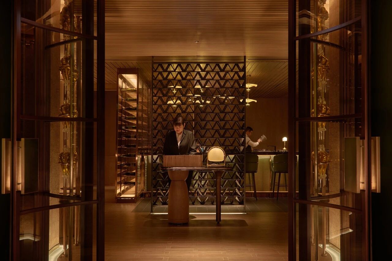 KA  MON火纹,Sugarra味焰丨新加坡丨梁志天设计集团有限公司-30