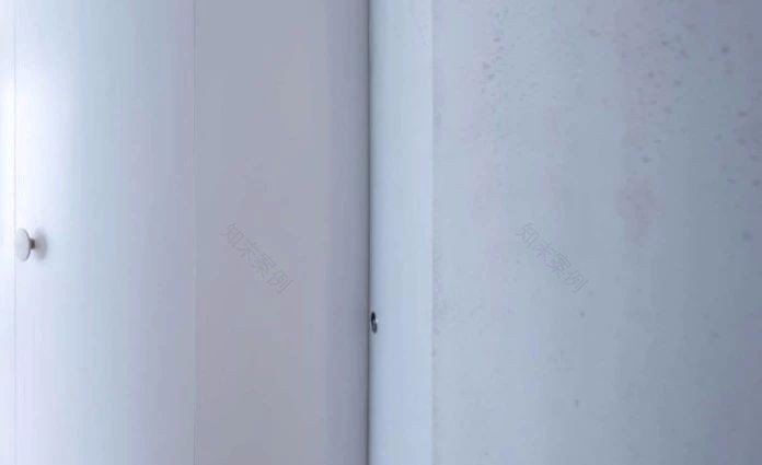 149㎡ 的二胎房设计丨简约时尚的家-38