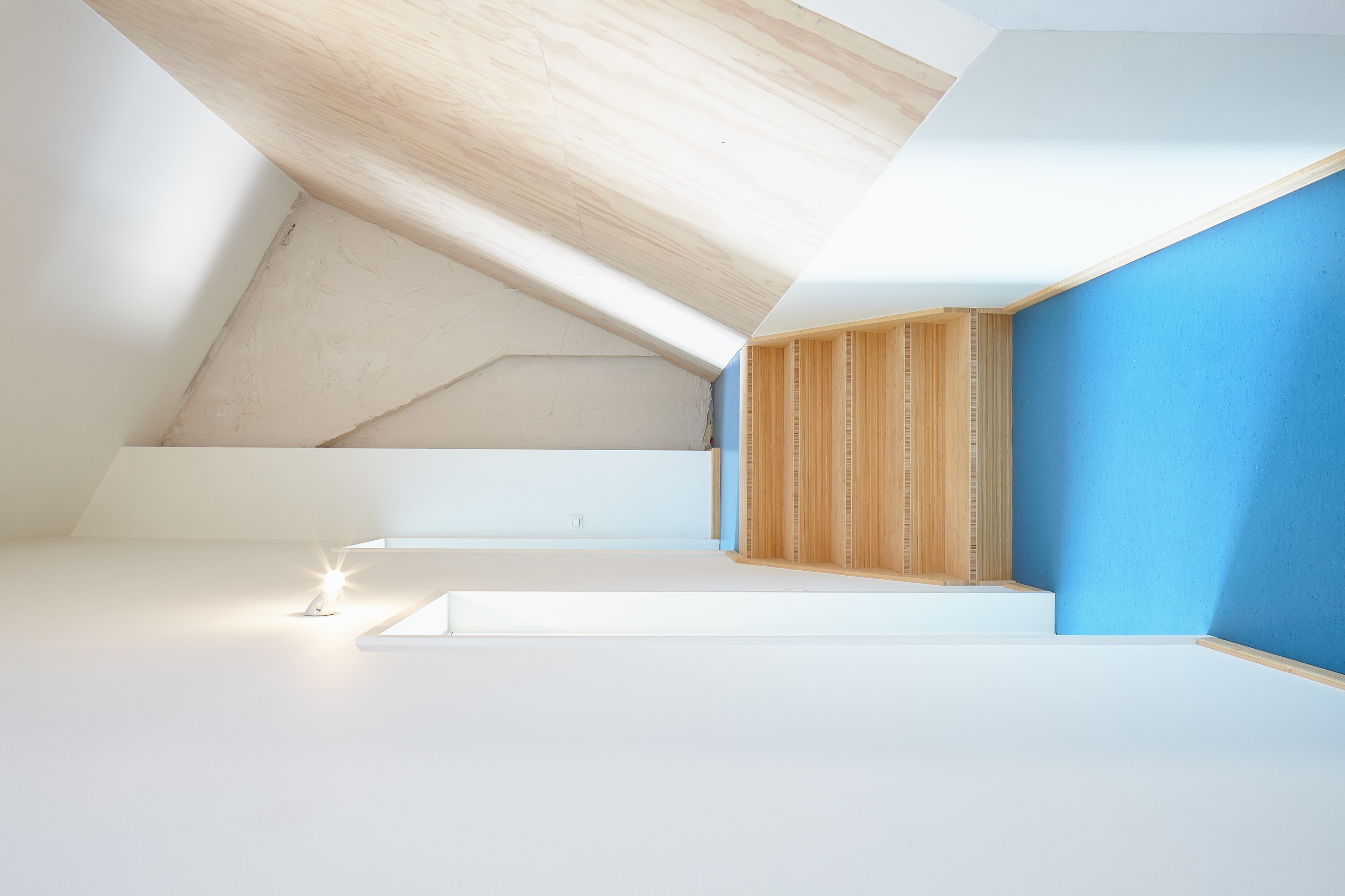 比利时乡村共生住宅-29