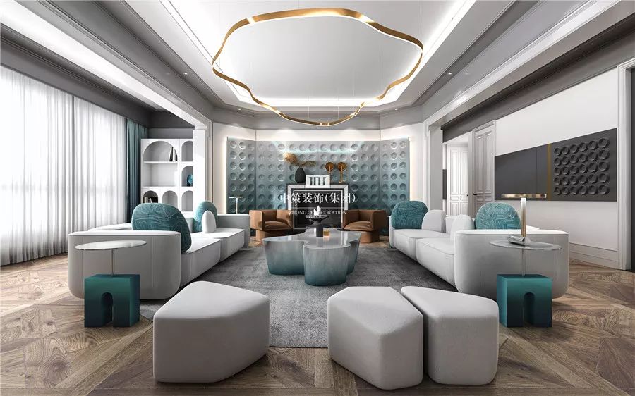 90 后设计师的巅峰之作 | 昆明设计峰格-53