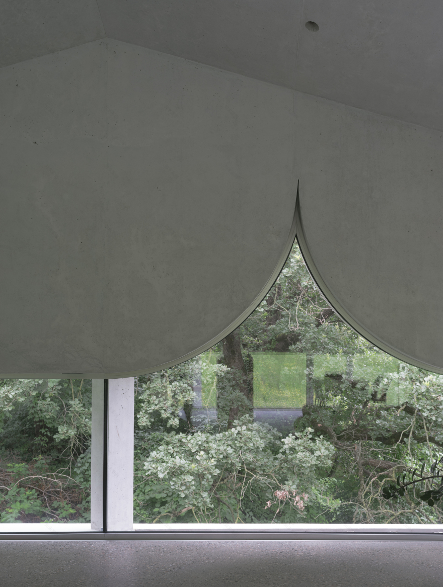 丨瑞士丨celoria Architects-48