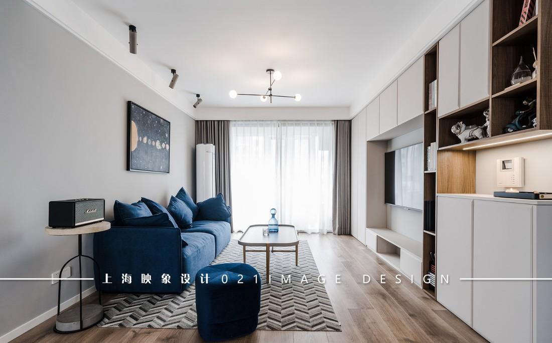 上海映象丨平层丨LN-0