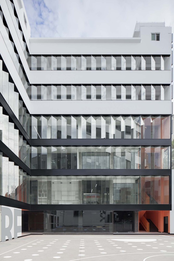 SMOORE 工业空间改造-9