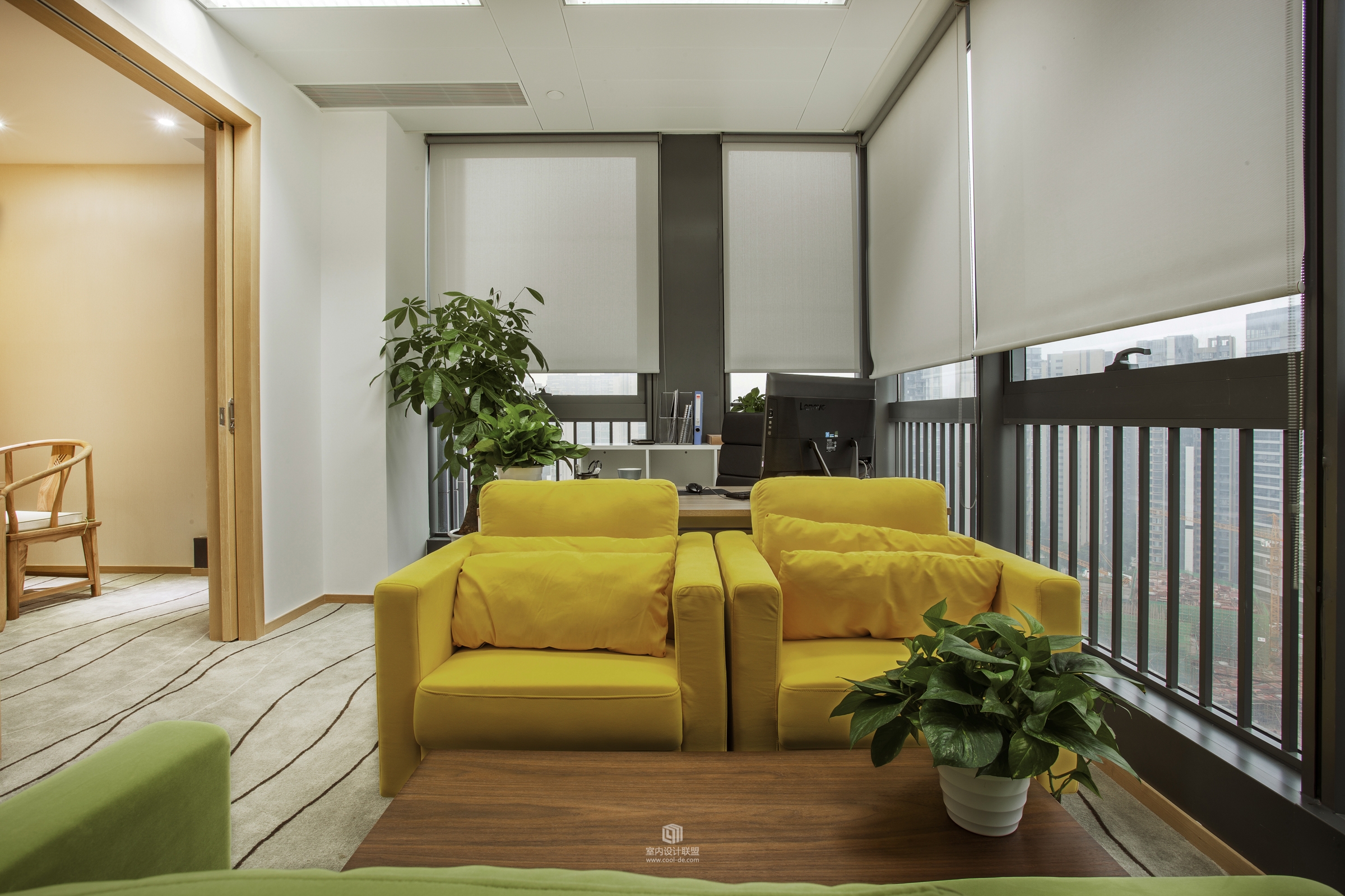 LEYEA/立岩装饰----向真正创造价值的人致敬-22