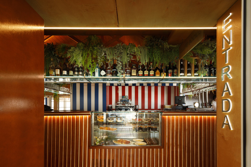 葡萄牙Clube De Vela餐厅-25