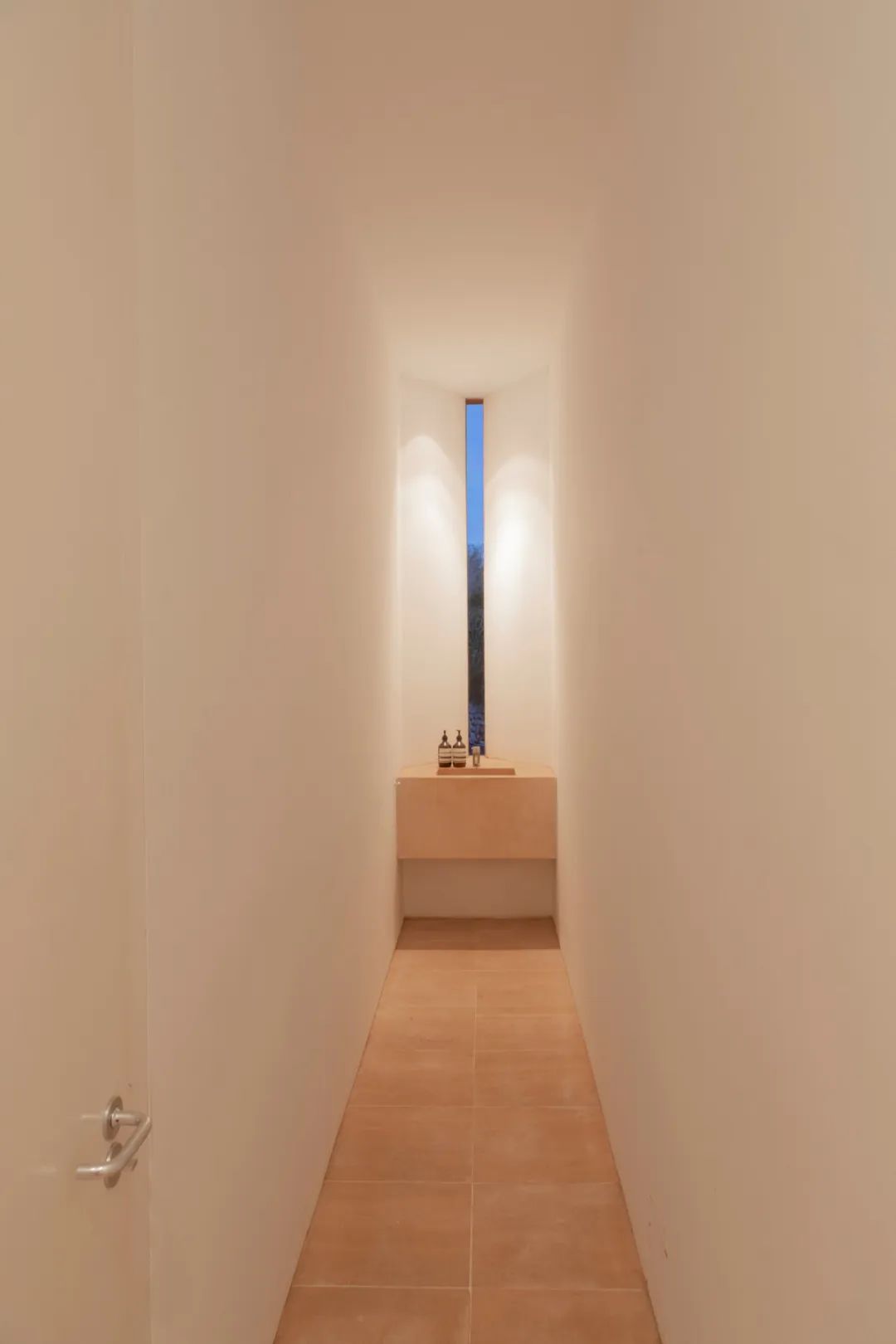 西班牙马略卡岛现代奢宅 Villa Santanyi丨John Pawson-42