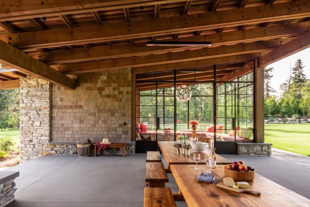 Hoedemaker Pfeiffer 揭示人类精神的设计之作-32