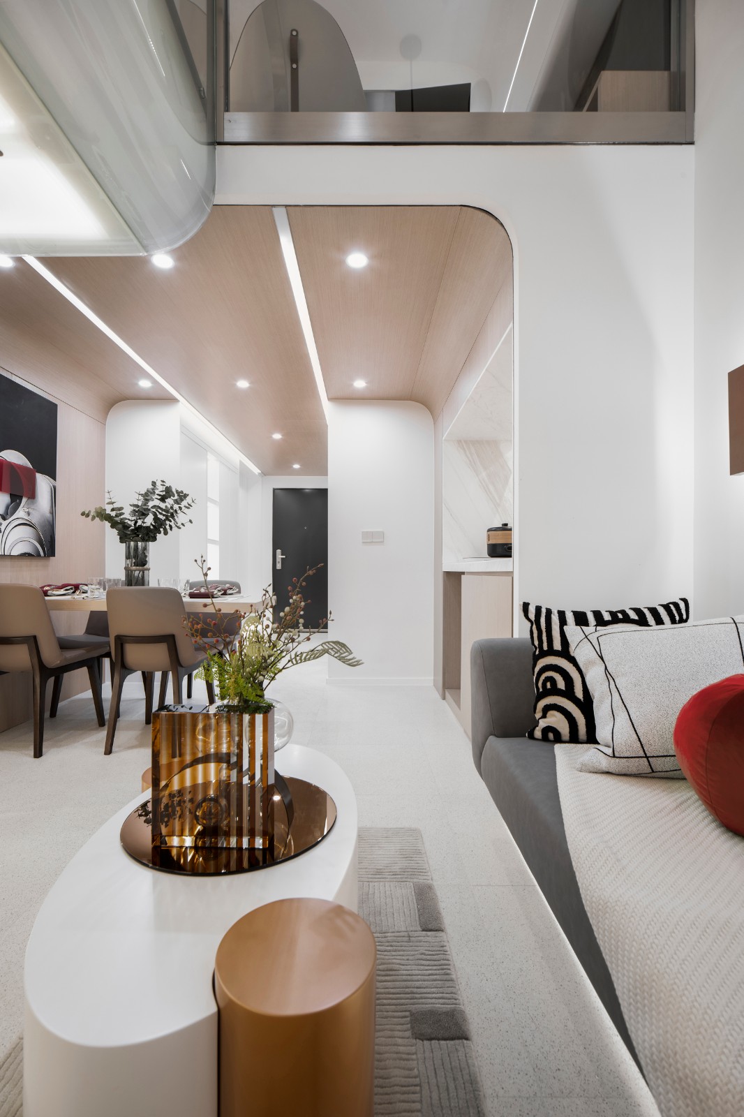 中企·檀悦名居(又名:中山府)项目丨中国镇江丨上海锋思建筑设计有限公司-24