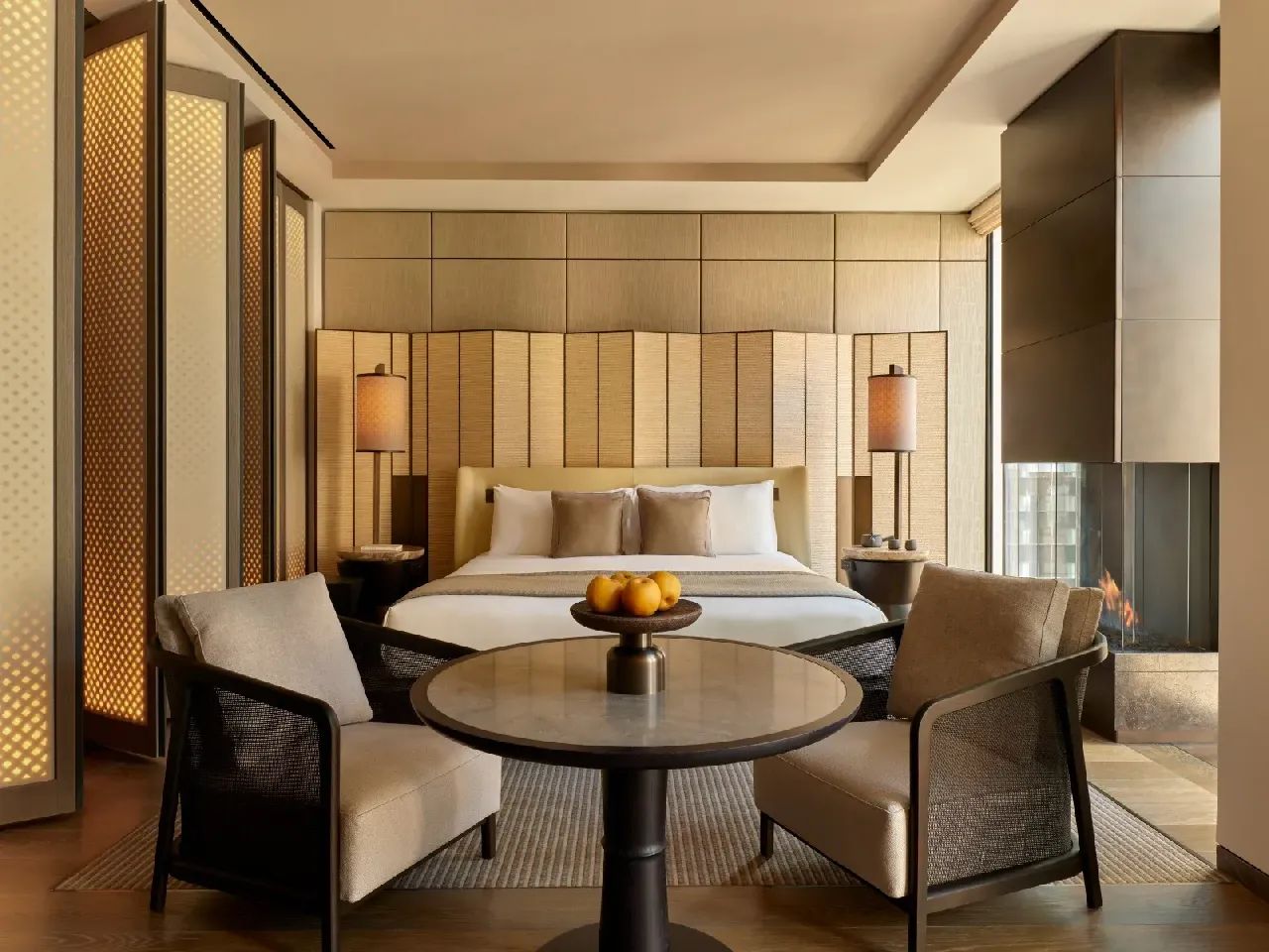 纽约安缦丨美国纽约丨Denniston Architects-55