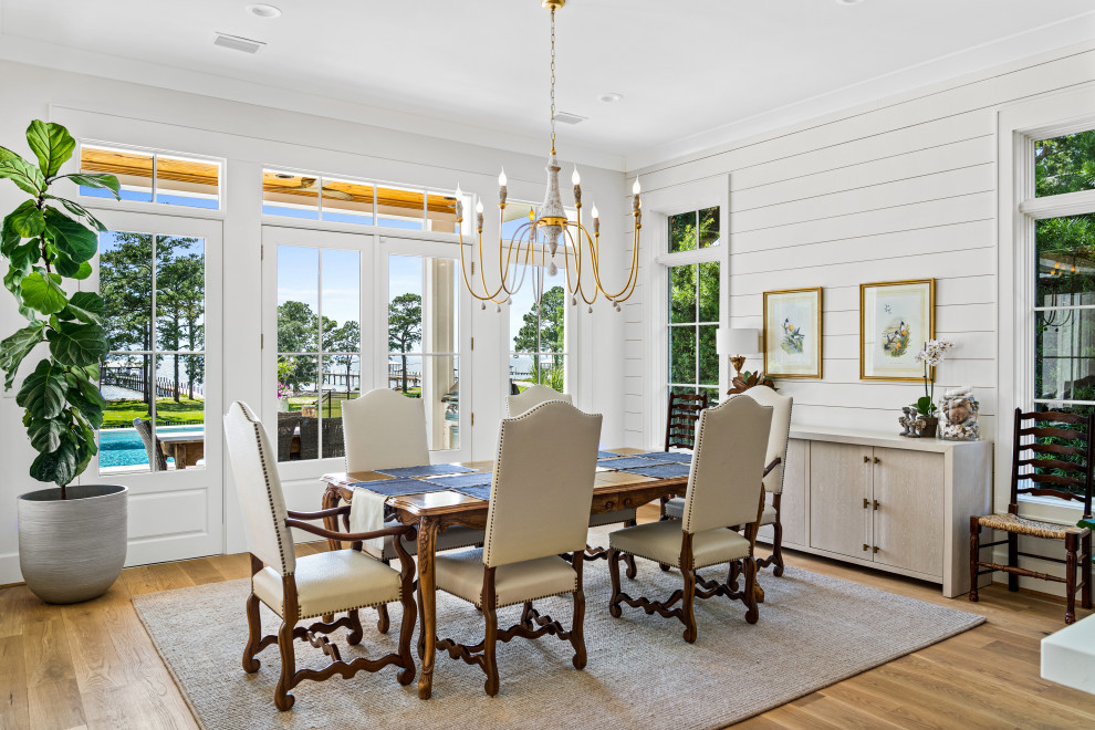 丨Bob Chatham Custom Home Design-64