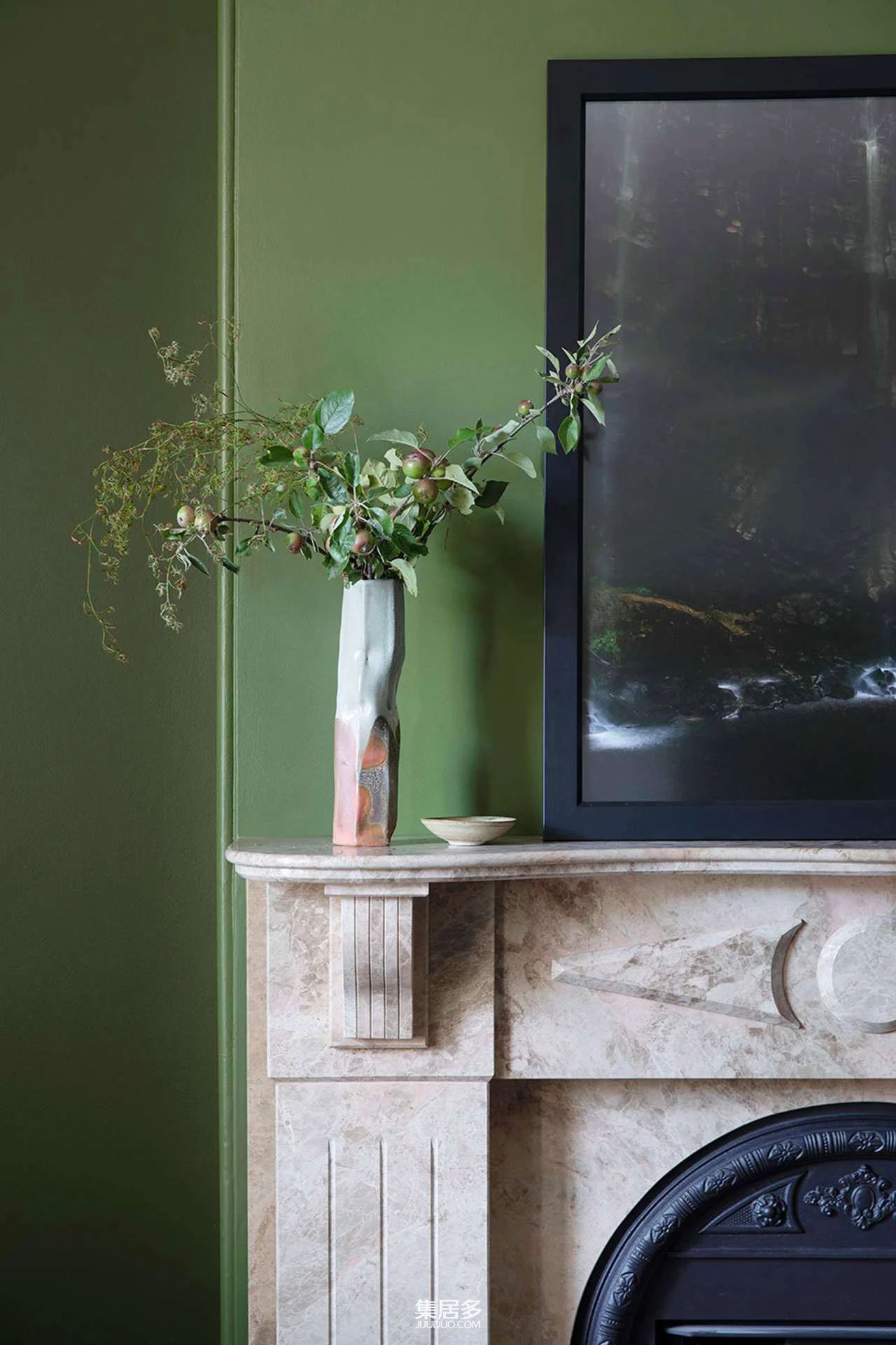 Tess Thyregod 室内设计作品丨澳大利亚-17