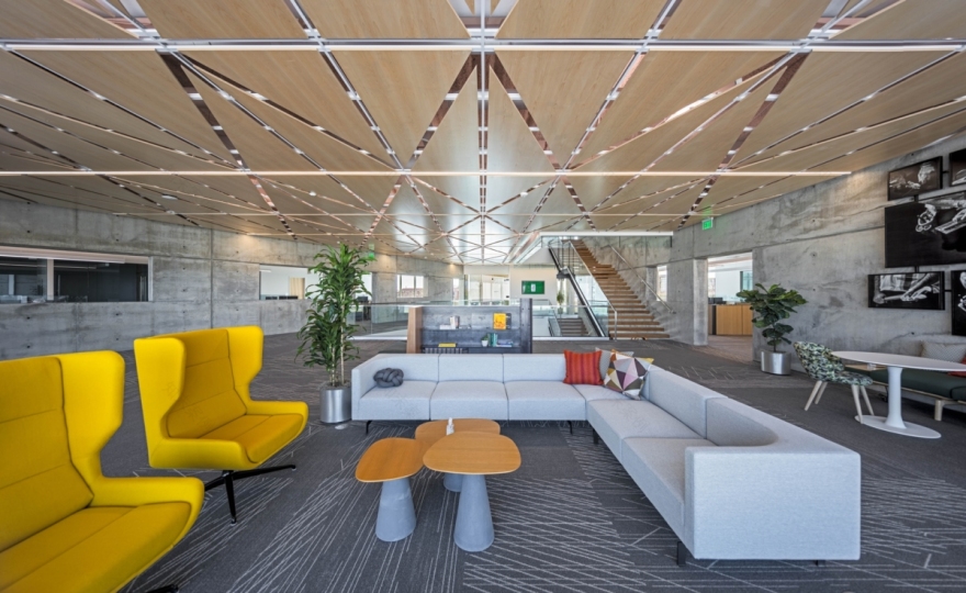 Jacobsen Construction Company Offices – 百年历史的丹麦风格建筑传奇-17