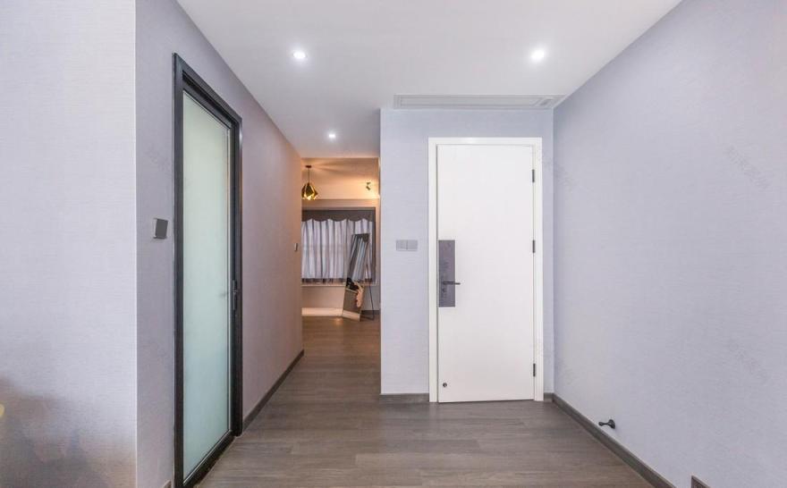 146㎡高级单身公寓 | 开放式空间与温馨家居的完美融合-38