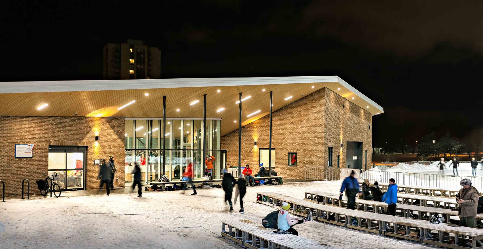 The Oval Pavilion  DSRA Architecture-28