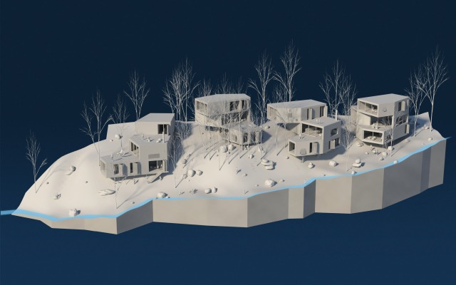 丨日本丨Florian Busch Architects-43