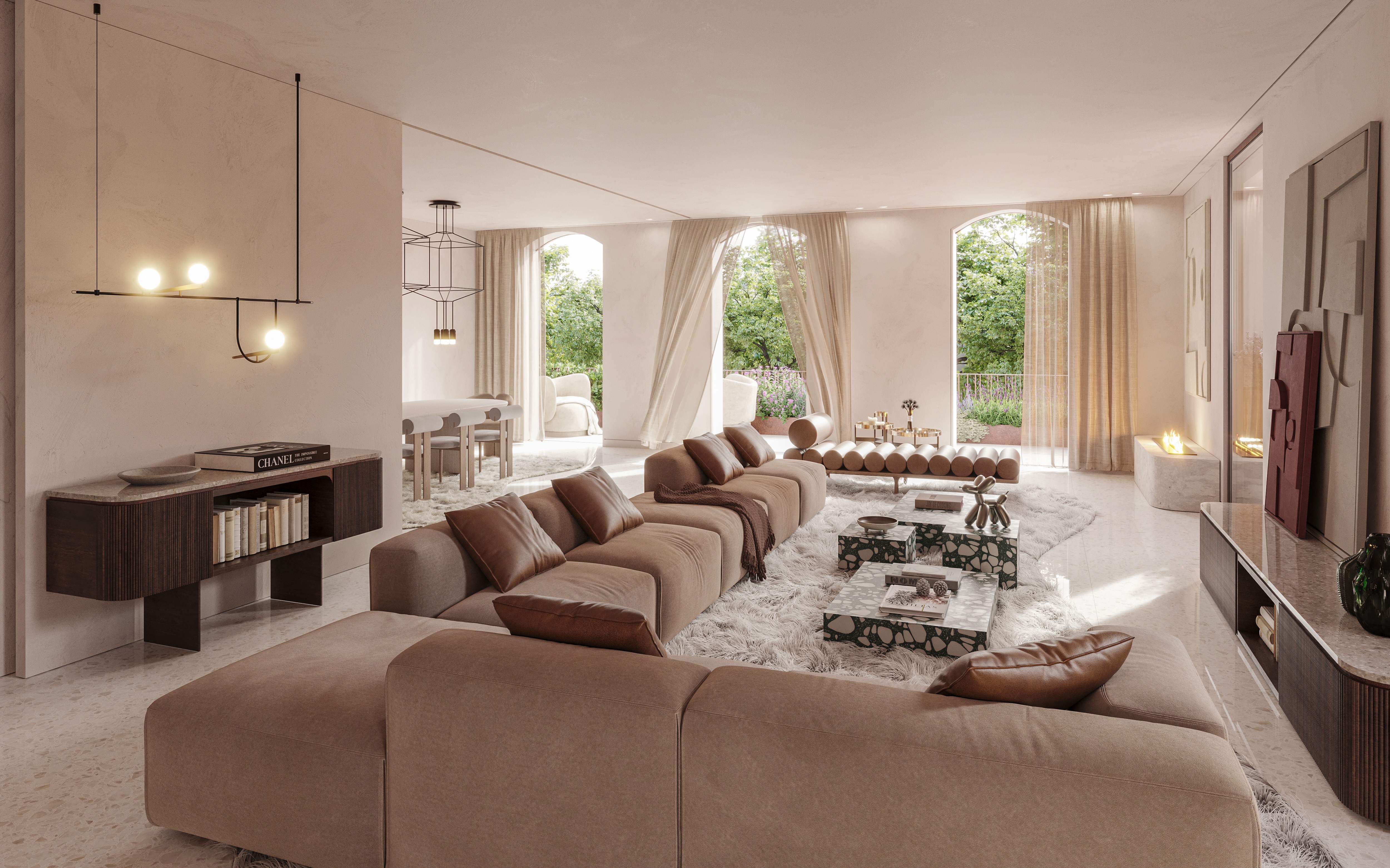 福兹住房遗产丨葡萄牙波尔图丨dEMM® arquitectura-22