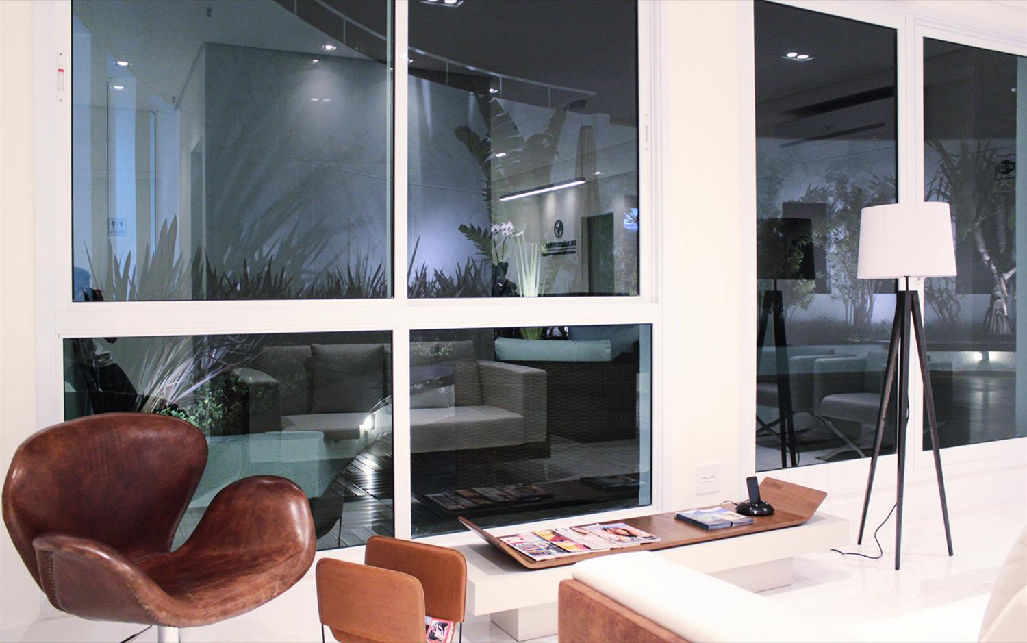 巴西 Dr· Mário Ferraz 诊所-4