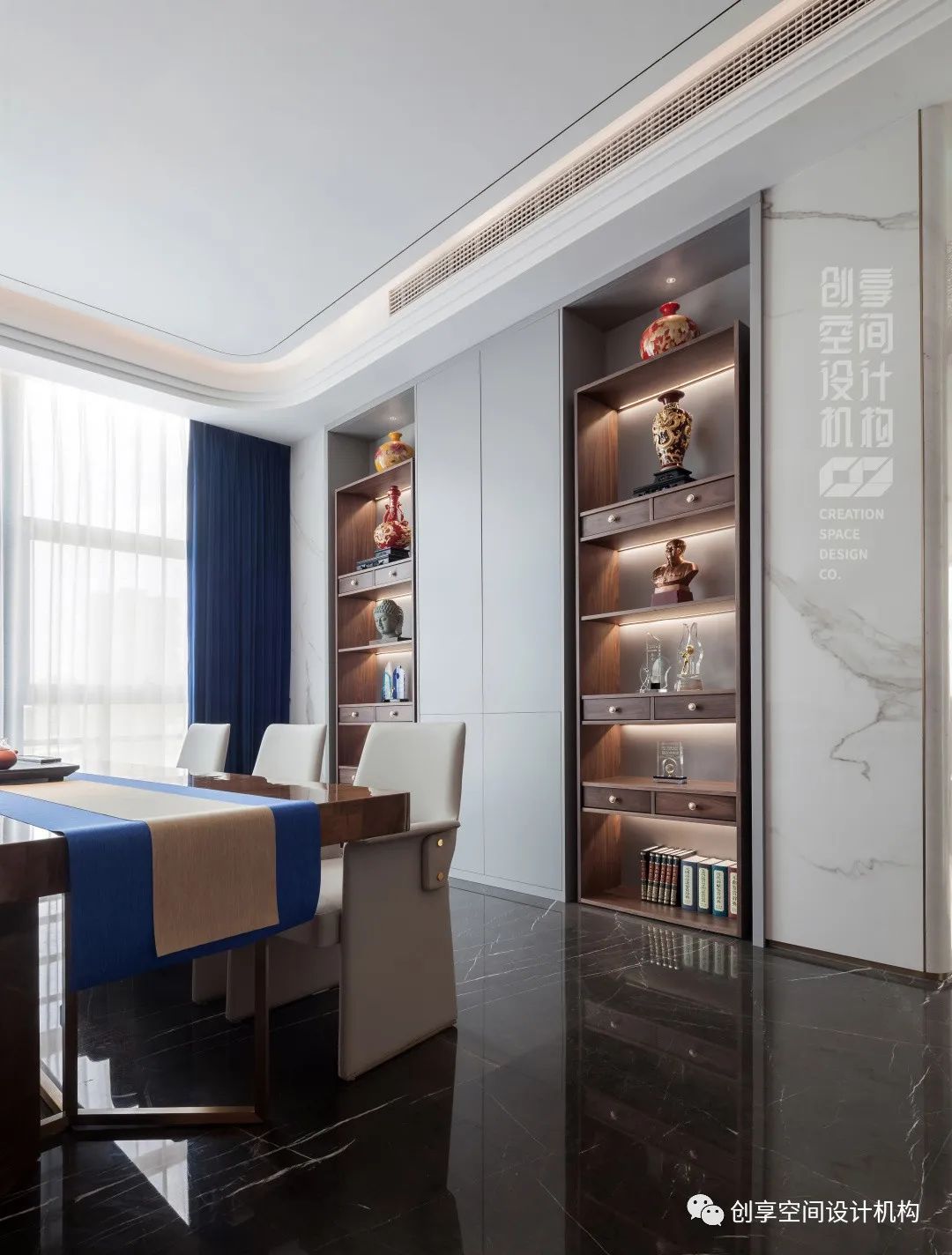 《秘境》丨中国厦门丨创享空间设计机构-46