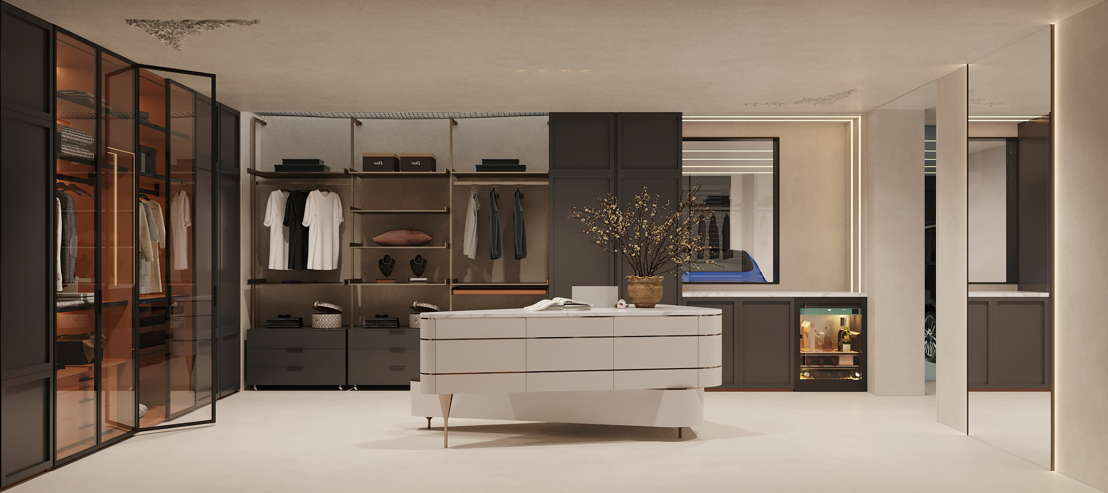 奉天久舍|金地峯汇-25