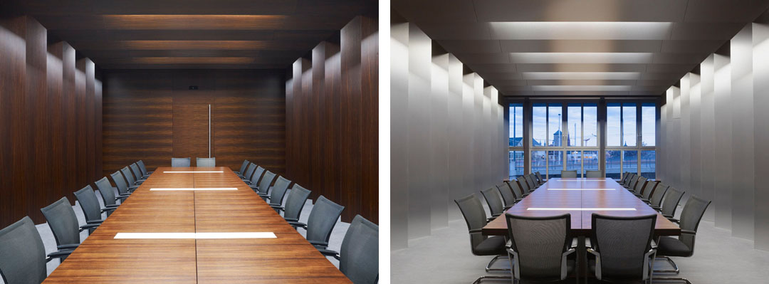 维尔茨堡电站，德国 / Brückner & Brückner-8