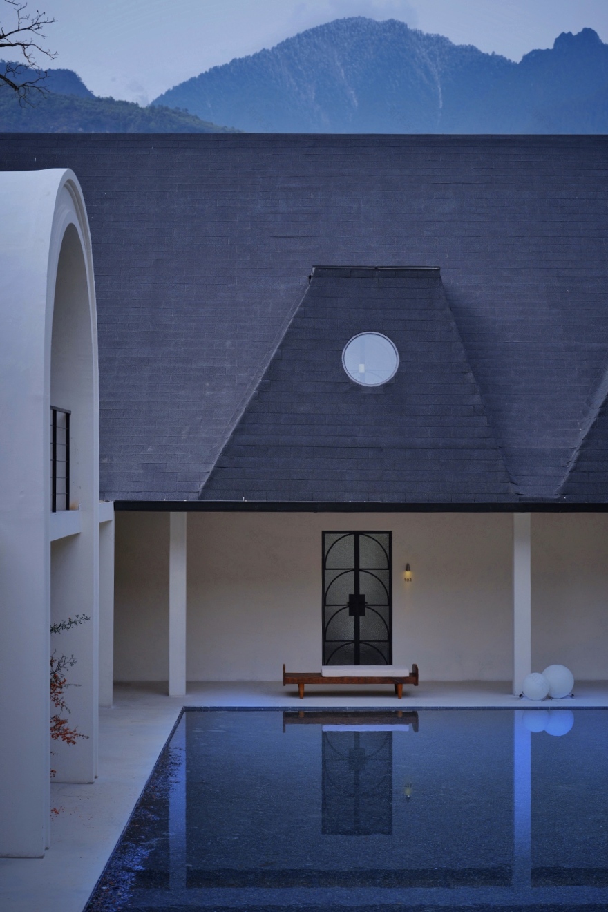 丁大妈的家丨中国云南丨无设建筑-53