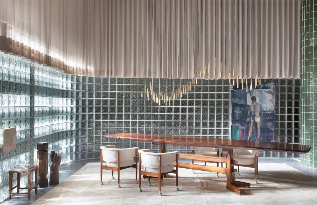 2022 年 CASACOR 设计展丨多位设计师-27