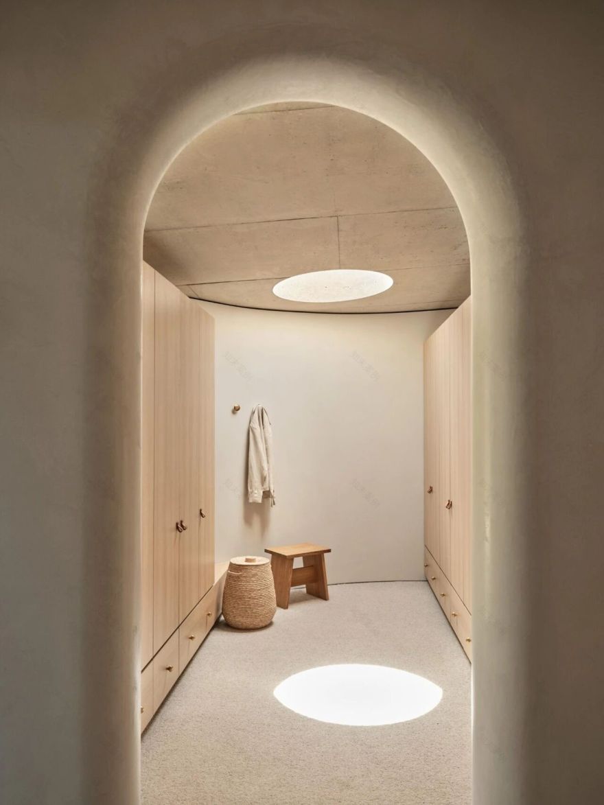 House on a Hill(山上的房子)丨澳大利亚-20