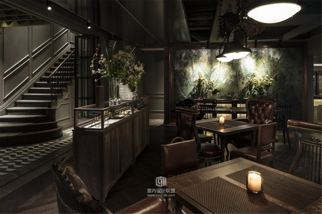 杭州内建筑设计--隐居（洱海）（画乡）系列酒店-31