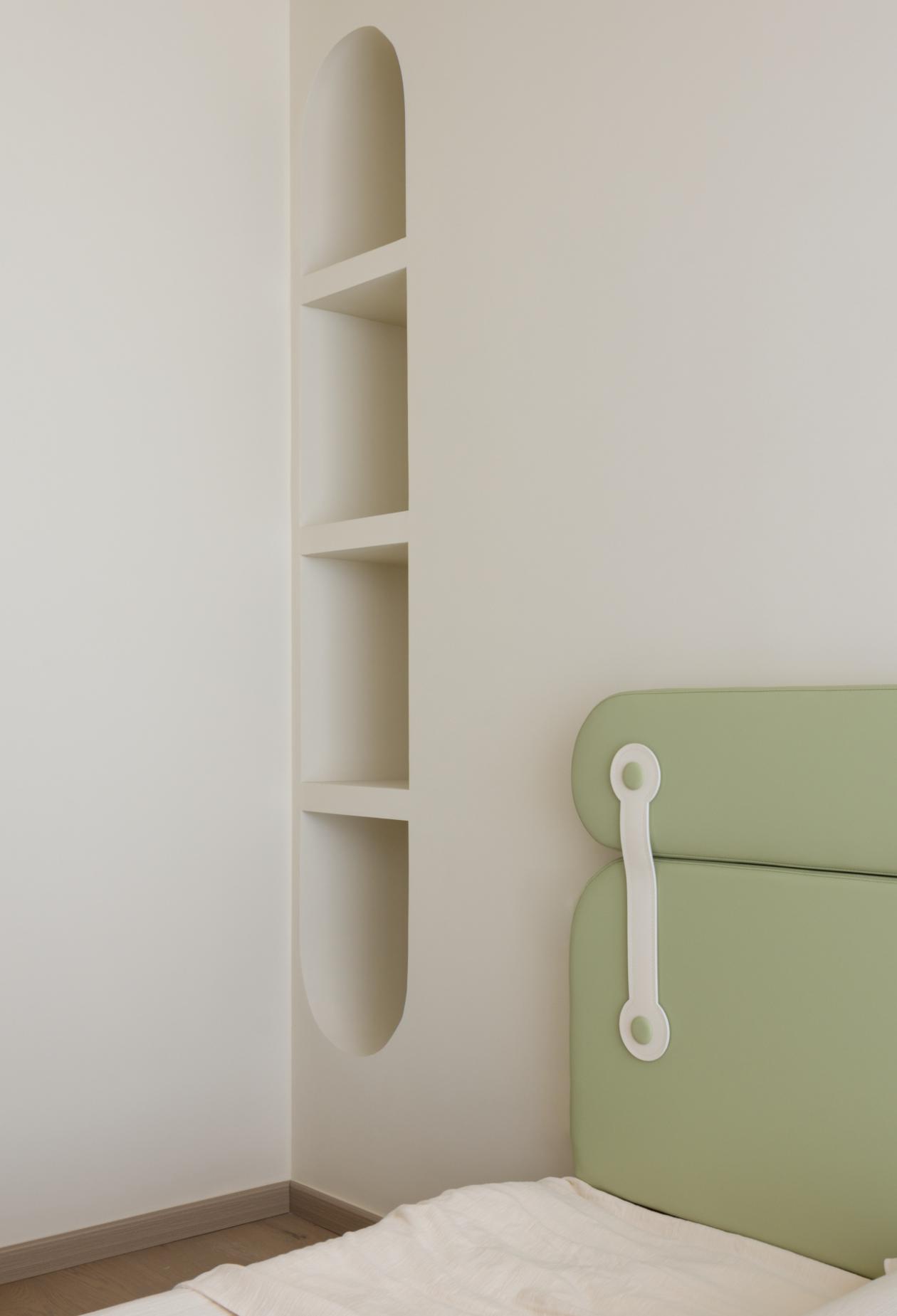 无隅丨中国浙江丨研它空间设计-37