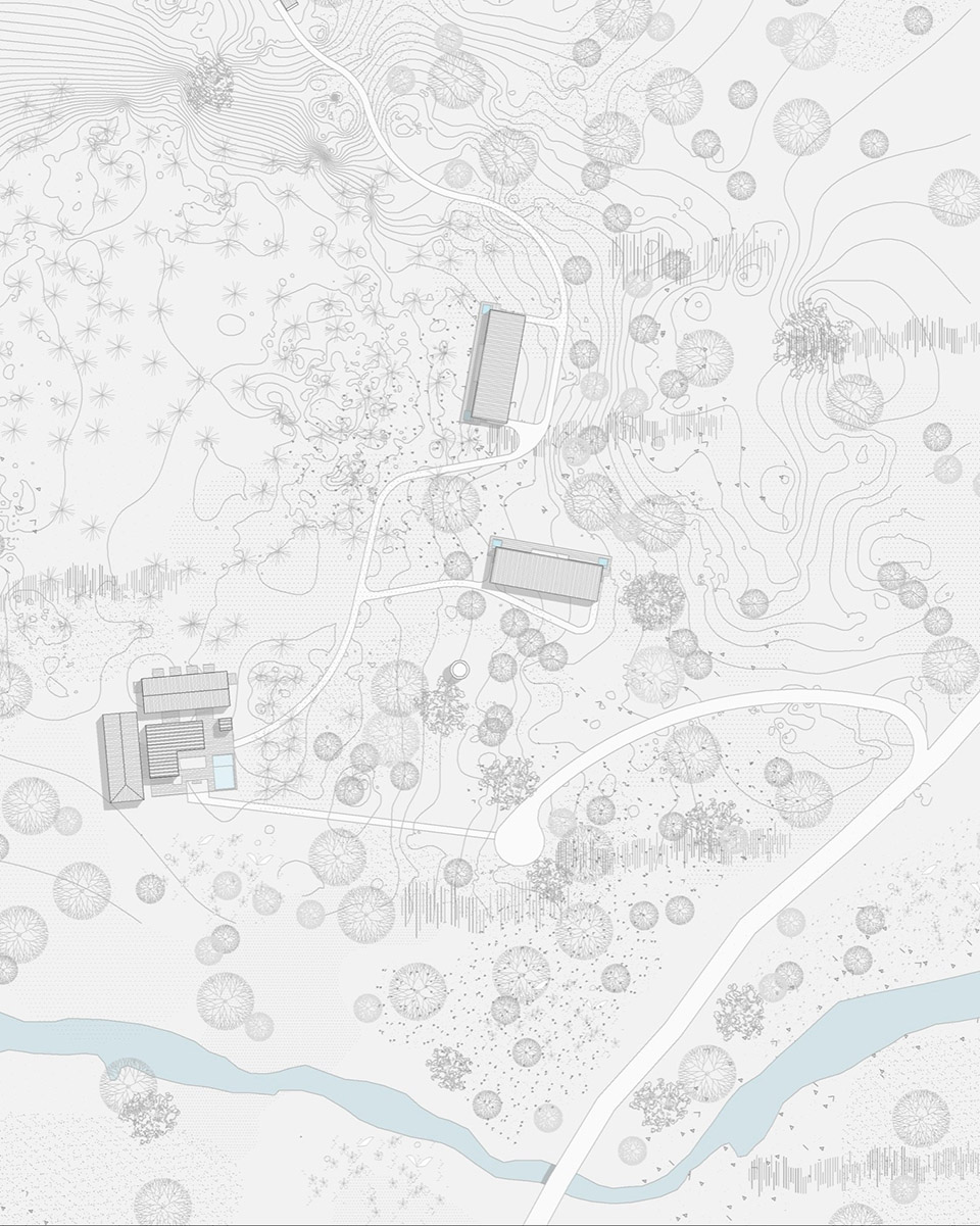 Casa Daia度假屋丨巴西塞阿拉丨UNA barbara e valentim-55