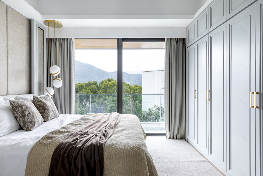 雲端 · 九肚山 亞洲室內設計師平台 (ADC)丨中国香港-6