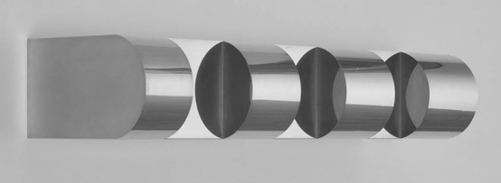 IEC大楼大堂,公区设计丨中国长沙丨水木言设计机构-25