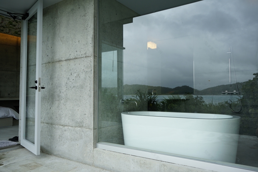 DenPaku The Beachfront MIJORA / Atelier TEKUTO + Amami Design Firm-67